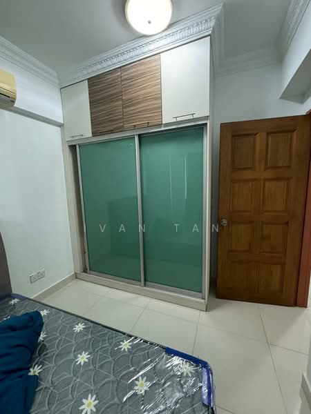 Service Residence for Sale at D'Alamanda - Ivan Tan - Bedroom - PropertyGuru.com.my