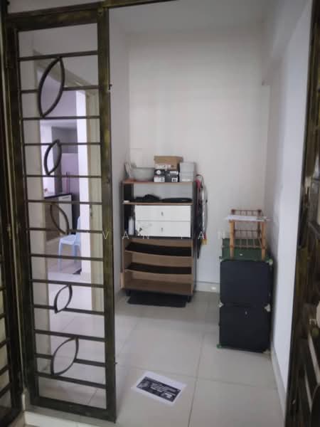 Service Residence for Sale at D'Alamanda - Ivan Tan - Entrance - PropertyGuru.com.my