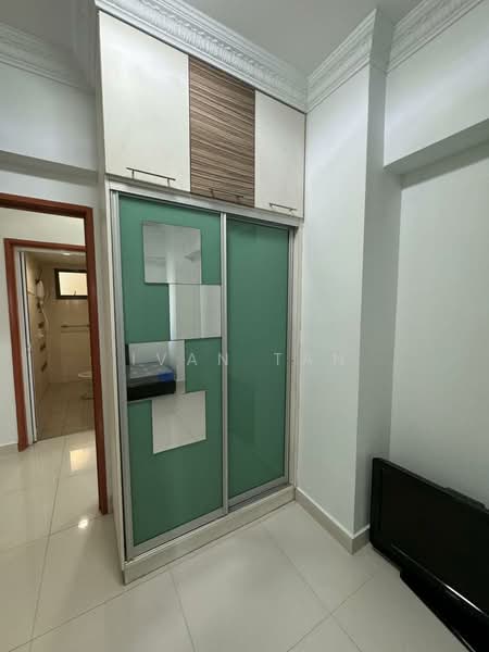 Service Residence for Sale at D'Alamanda - Ivan Tan - Interior - PropertyGuru.com.my