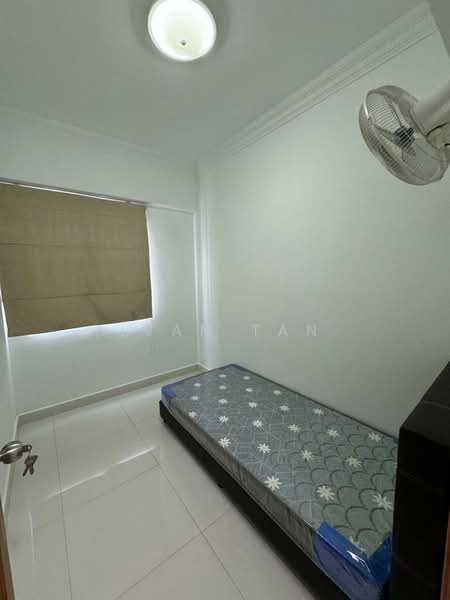 Service Residence for Sale at D'Alamanda - Ivan Tan - Bedroom - PropertyGuru.com.my