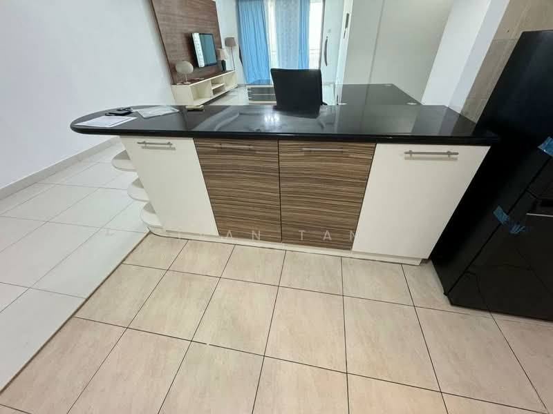Service Residence for Sale at D'Alamanda - Ivan Tan - Living Room - PropertyGuru.com.my