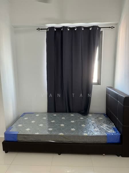 Service Residence for Sale at D'Alamanda - Ivan Tan - Bedroom - PropertyGuru.com.my