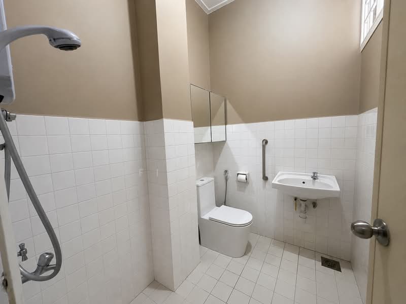 2-storey Terraced House for Sale in Taman Perling (Perling) - Finn Aw - PropertyGuru.com.my