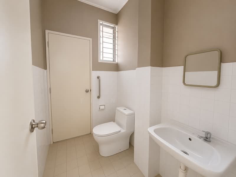 2-storey Terraced House for Sale in Taman Perling (Perling) - Finn Aw - PropertyGuru.com.my