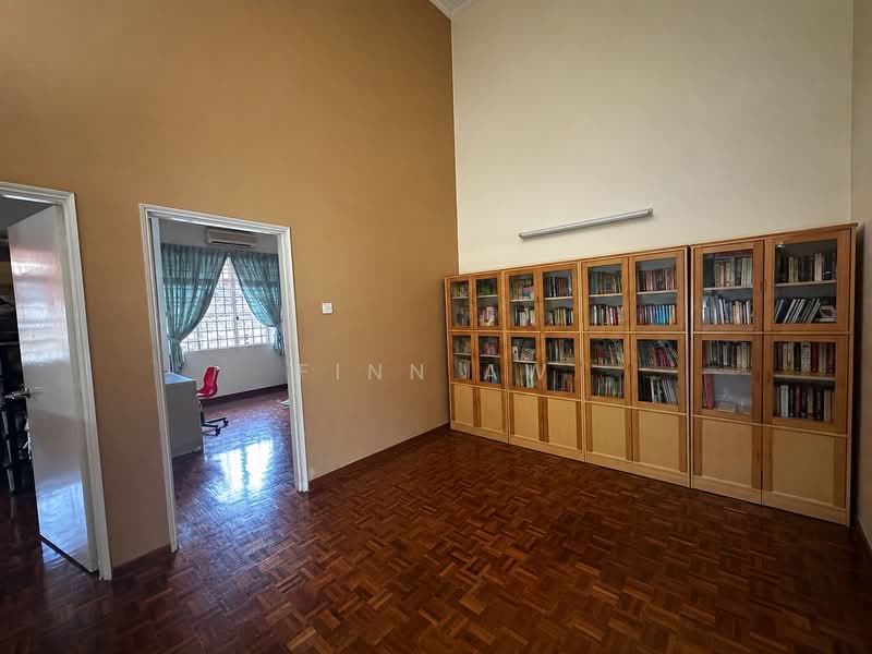 2-storey Terraced House for Sale in Taman Perling (Perling) - Finn Aw - PropertyGuru.com.my