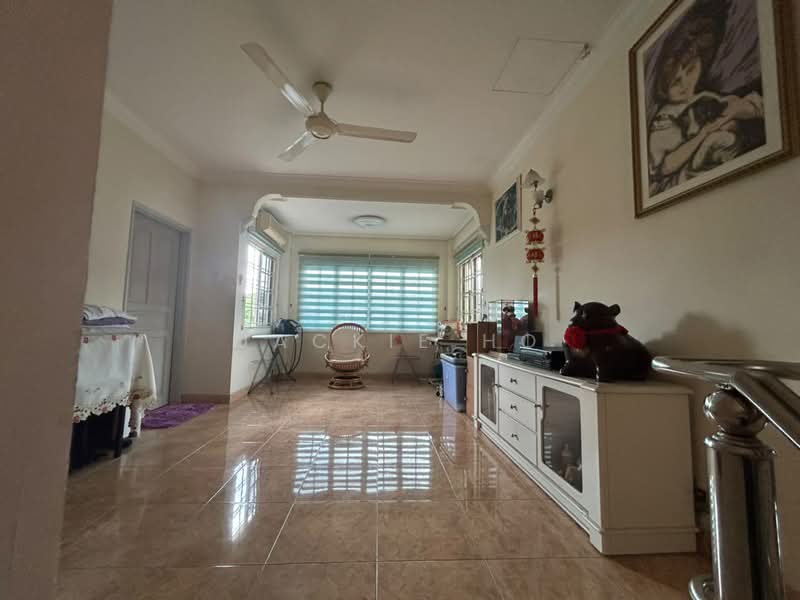 Rumah Teres 2 Tingkat untuk Dijual di Puchong (Selangor) - Jackie Ho - Living Room - PropertyGuru.com.my