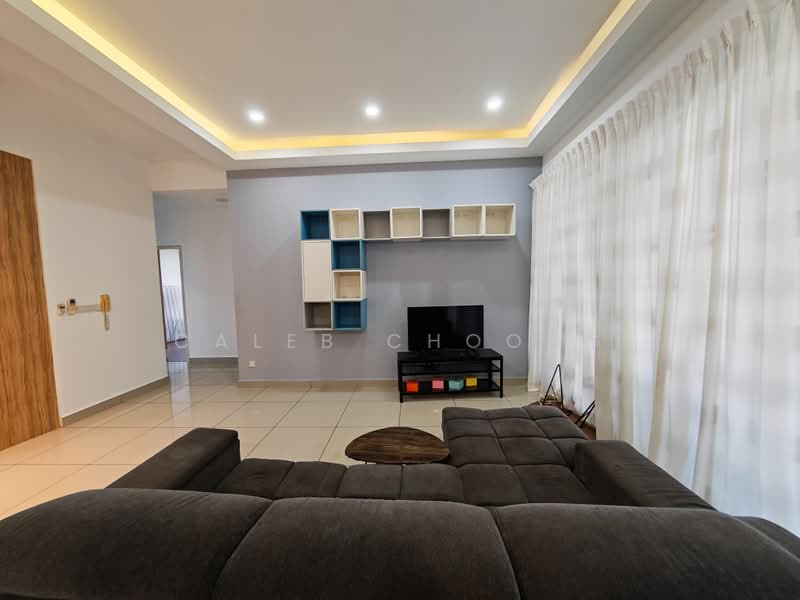 Kondominium untuk Disewa di Lakeville Residence - Caleb Choong - PropertyGuru.com.my
