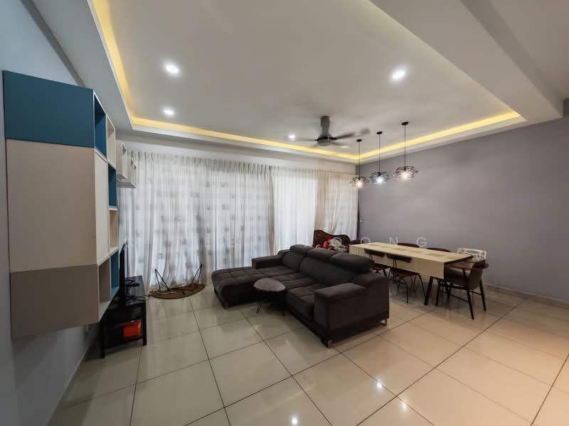 Kondominium untuk Disewa di Lakeville Residence - Caleb Choong - PropertyGuru.com.my