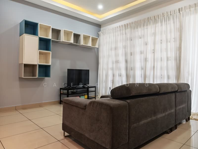 Kondominium untuk Disewa di Lakeville Residence - Caleb Choong - PropertyGuru.com.my