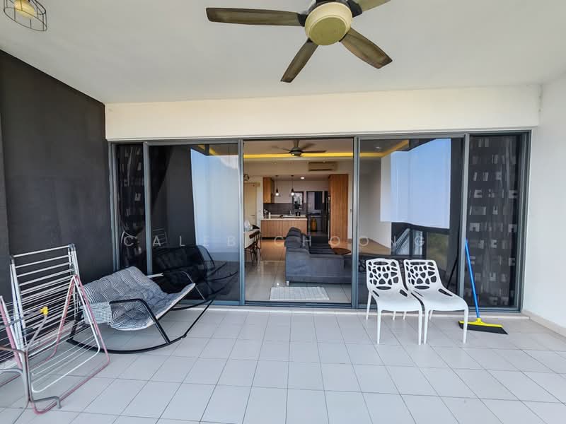 Kondominium untuk Disewa di Lakeville Residence - Caleb Choong - PropertyGuru.com.my