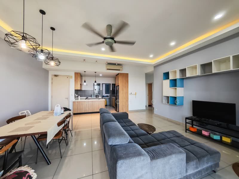 Kondominium untuk Disewa di Lakeville Residence - Caleb Choong - PropertyGuru.com.my
