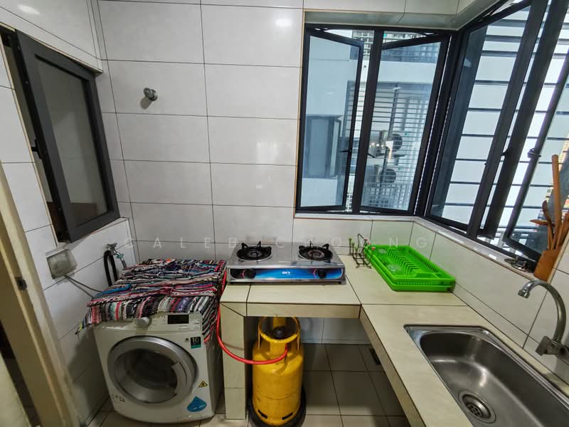 Kondominium untuk Disewa di Lakeville Residence - Caleb Choong - PropertyGuru.com.my