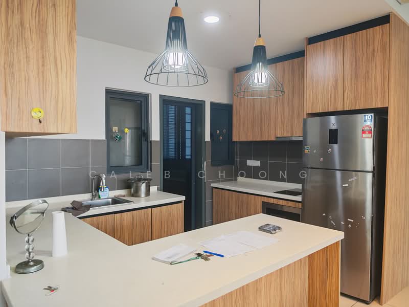 Kondominium untuk Disewa di Lakeville Residence - Caleb Choong - PropertyGuru.com.my