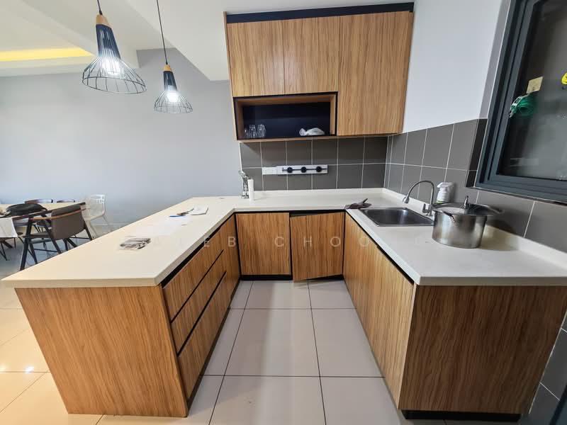 Kondominium untuk Disewa di Lakeville Residence - Caleb Choong - PropertyGuru.com.my