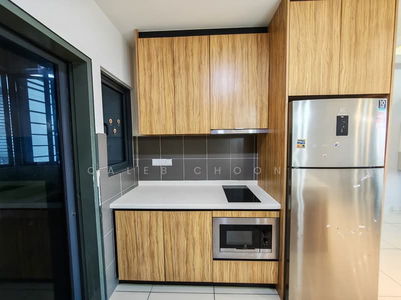 Kondominium untuk Disewa di Lakeville Residence - Caleb Choong - PropertyGuru.com.my