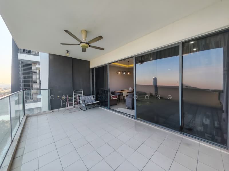 Kondominium untuk Disewa di Lakeville Residence - Caleb Choong - PropertyGuru.com.my