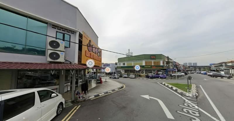 Kedai / Pejabat untuk Disewa di Taman Cheras (Cheras) - Vivianie Chee - Exterior - PropertyGuru.com.my