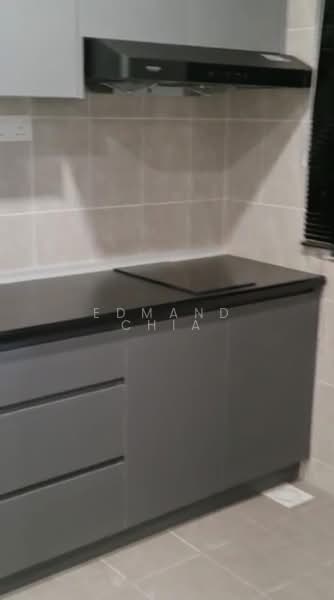 Condominium for Rent at Vista Bangi - Edmand Chia - Kitchen - PropertyGuru.com.my
