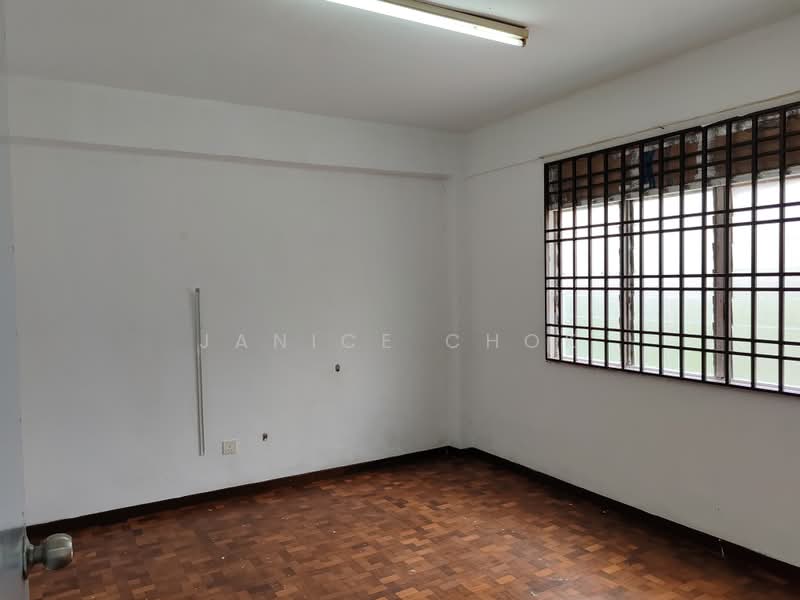 Flat for Rent at Rumah Pangsa Sri Orkid - Janice Chok - PropertyGuru.com.my