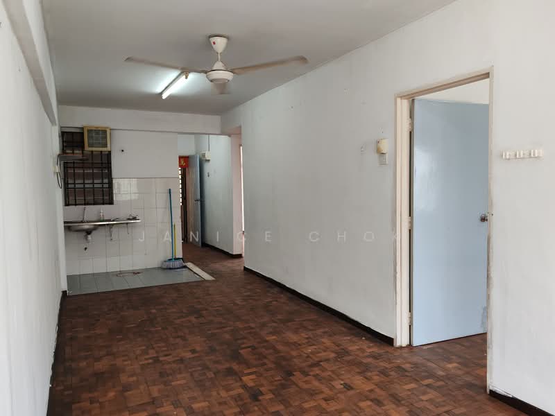 Flat for Rent at Rumah Pangsa Sri Orkid - Janice Chok - PropertyGuru.com.my