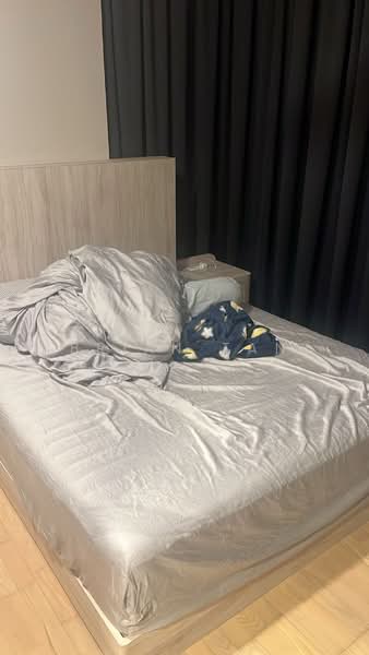Servis Apartment untuk Disewa di Datum Jelatek (LINQ Sky Residence) - Brian Tan - PropertyGuru.com.my