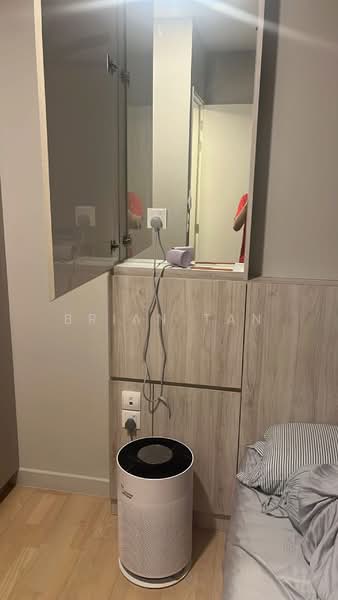 Servis Apartment untuk Disewa di Datum Jelatek (LINQ Sky Residence) - Brian Tan - PropertyGuru.com.my