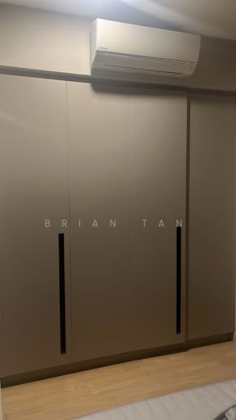 Servis Apartment untuk Disewa di Datum Jelatek (LINQ Sky Residence) - Brian Tan - PropertyGuru.com.my