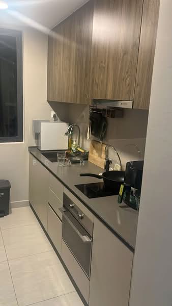 Servis Apartment untuk Disewa di Datum Jelatek (LINQ Sky Residence) - Brian Tan - PropertyGuru.com.my