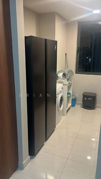 Servis Apartment untuk Disewa di Datum Jelatek (LINQ Sky Residence) - Brian Tan - PropertyGuru.com.my