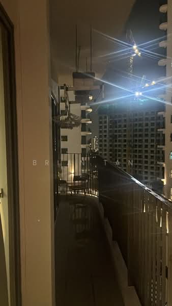 Servis Apartment untuk Disewa di Datum Jelatek (LINQ Sky Residence) - Brian Tan - PropertyGuru.com.my