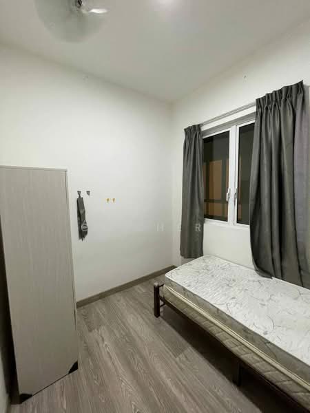 Servis Apartment untuk Disewa di Southbank Residence - CK Chern - Bedroom - PropertyGuru.com.my