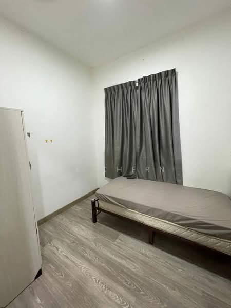 Servis Apartment untuk Disewa di Southbank Residence - CK Chern - Bedroom - PropertyGuru.com.my