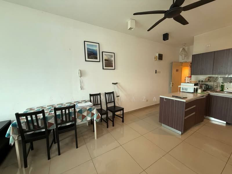 Service Residence for Rent at Vista Alam Serviced Apartment - Syafiq Razali - PropertyGuru.com.my