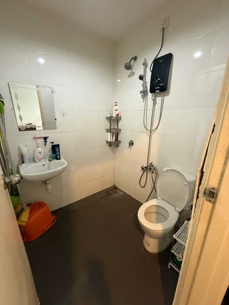 Service Residence for Rent at Vista Alam Serviced Apartment - Syafiq Razali - PropertyGuru.com.my