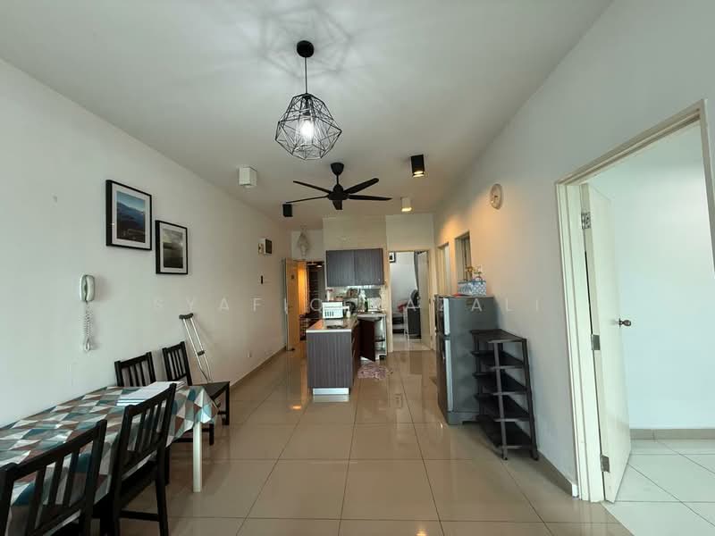 Service Residence for Rent at Vista Alam Serviced Apartment - Syafiq Razali - PropertyGuru.com.my