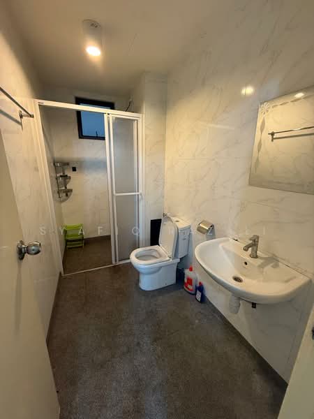 Service Residence for Rent at Vista Alam Serviced Apartment - Syafiq Razali - PropertyGuru.com.my