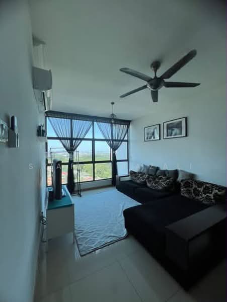 Service Residence for Rent at Vista Alam Serviced Apartment - Syafiq Razali - PropertyGuru.com.my