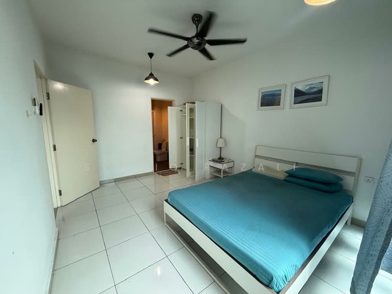 Service Residence for Rent at Vista Alam Serviced Apartment - Syafiq Razali - PropertyGuru.com.my