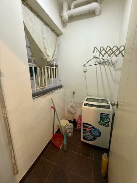 Service Residence for Rent at Vista Alam Serviced Apartment - Syafiq Razali - PropertyGuru.com.my