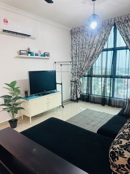 Servis Apartment untuk Disewa di Vista Alam Serviced Apartment - Syafiq Razali - PropertyGuru.com.my