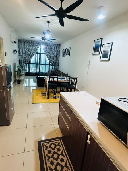 Servis Apartment untuk Disewa di Vista Alam Serviced Apartment - Syafiq Razali - PropertyGuru.com.my