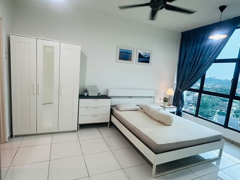 Servis Apartment untuk Disewa di Vista Alam Serviced Apartment - Syafiq Razali - PropertyGuru.com.my
