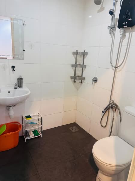 Servis Apartment untuk Disewa di Vista Alam Serviced Apartment - Syafiq Razali - PropertyGuru.com.my