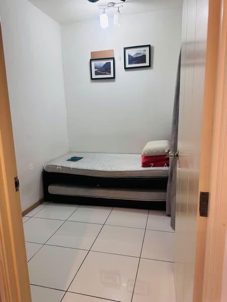 Servis Apartment untuk Disewa di Vista Alam Serviced Apartment - Syafiq Razali - PropertyGuru.com.my