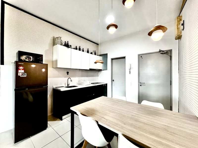 Service Residence for Rent at The Zizz @ Damansara North - Naim Kassim - PropertyGuru.com.my