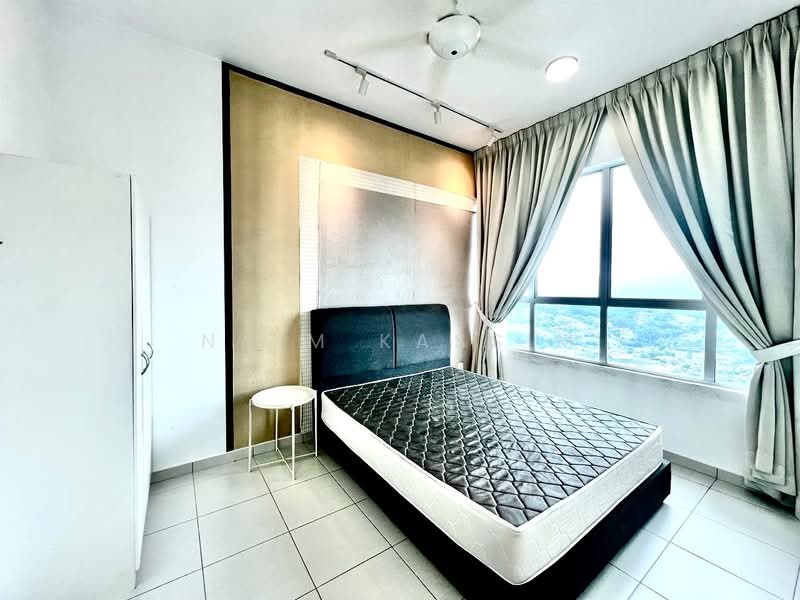 Service Residence for Rent at The Zizz @ Damansara North - Naim Kassim - PropertyGuru.com.my