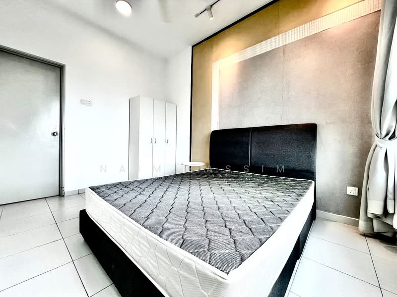 Service Residence for Rent at The Zizz @ Damansara North - Naim Kassim - PropertyGuru.com.my