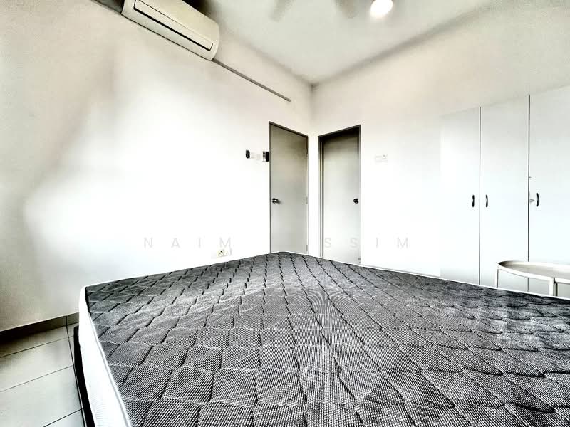 Service Residence for Rent at The Zizz @ Damansara North - Naim Kassim - PropertyGuru.com.my