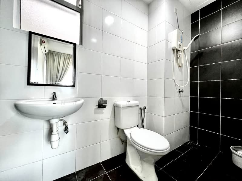 Service Residence for Rent at The Zizz @ Damansara North - Naim Kassim - PropertyGuru.com.my