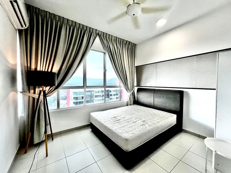 Service Residence for Rent at The Zizz @ Damansara North - Naim Kassim - PropertyGuru.com.my